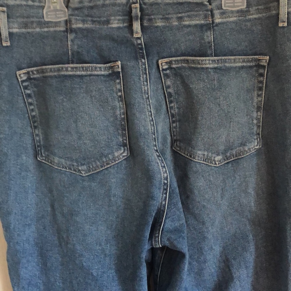Mom jeans - Picture 3 of 4